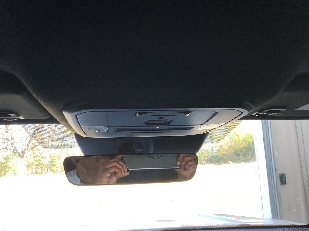 Used 2024 Toyota Tacoma TRD Off-Road image 17