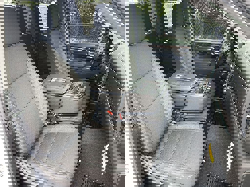 New 2026 GMC Sierra 1500 Elevation image 27