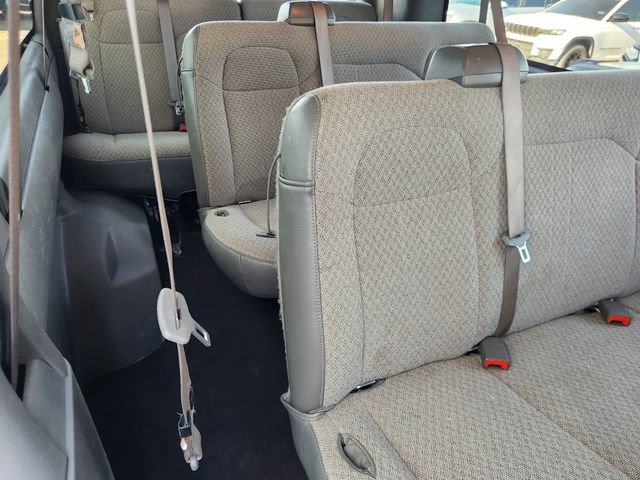 Used 2025 Chevrolet Express 3500 LS RWD image 33