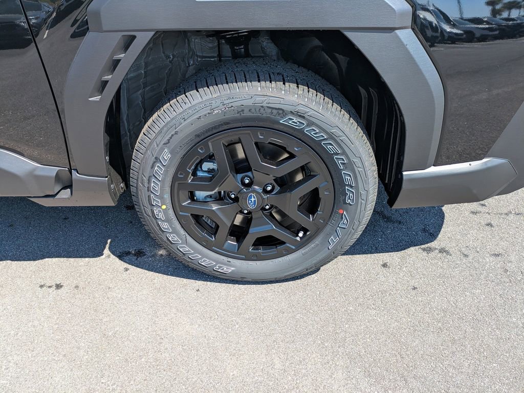 New 2026 Subaru Outback Wilderness image 10