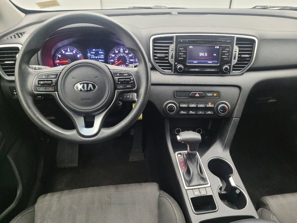 Used 2019 Kia Sportage LX image 22
