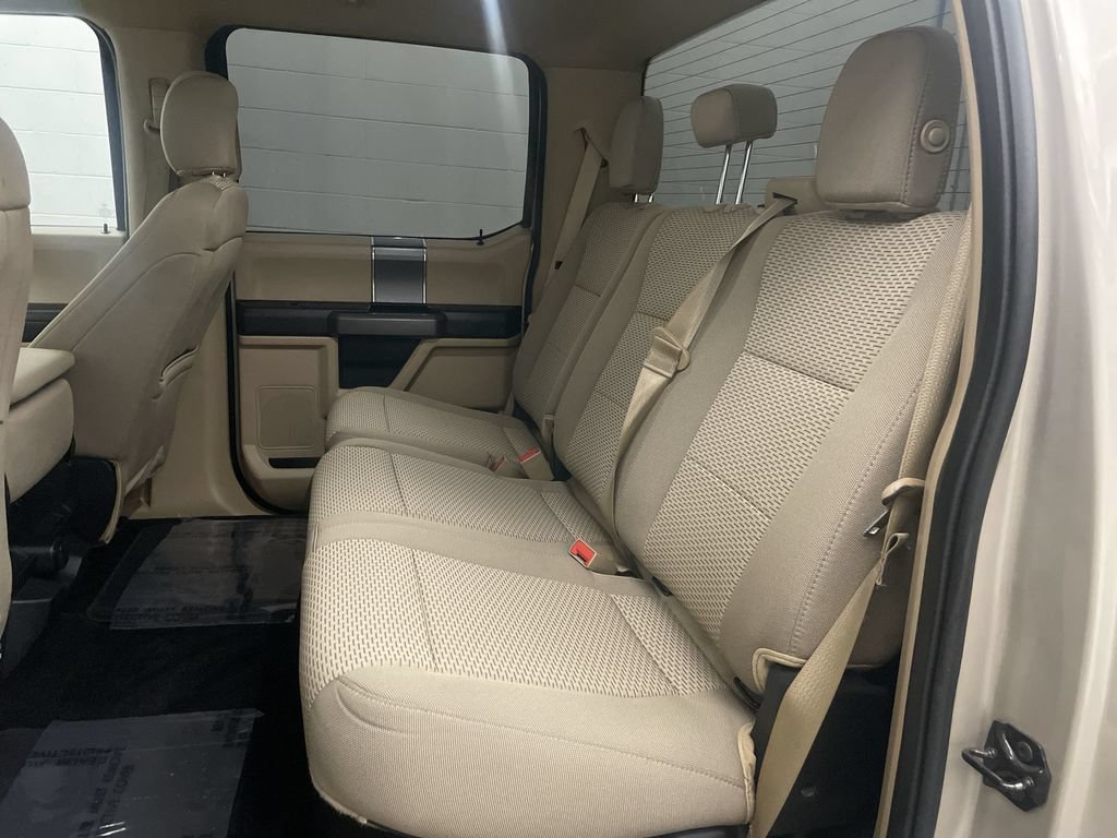 Used 2018 Ford F150 XLT w/ Equipment Group 301A Mid AWD/4WD image 15