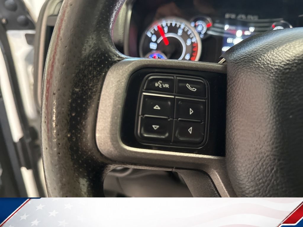 Used 2022 RAM 4500 Tradesman w/ Chrome Appearance Group AWD/4WD image 16
