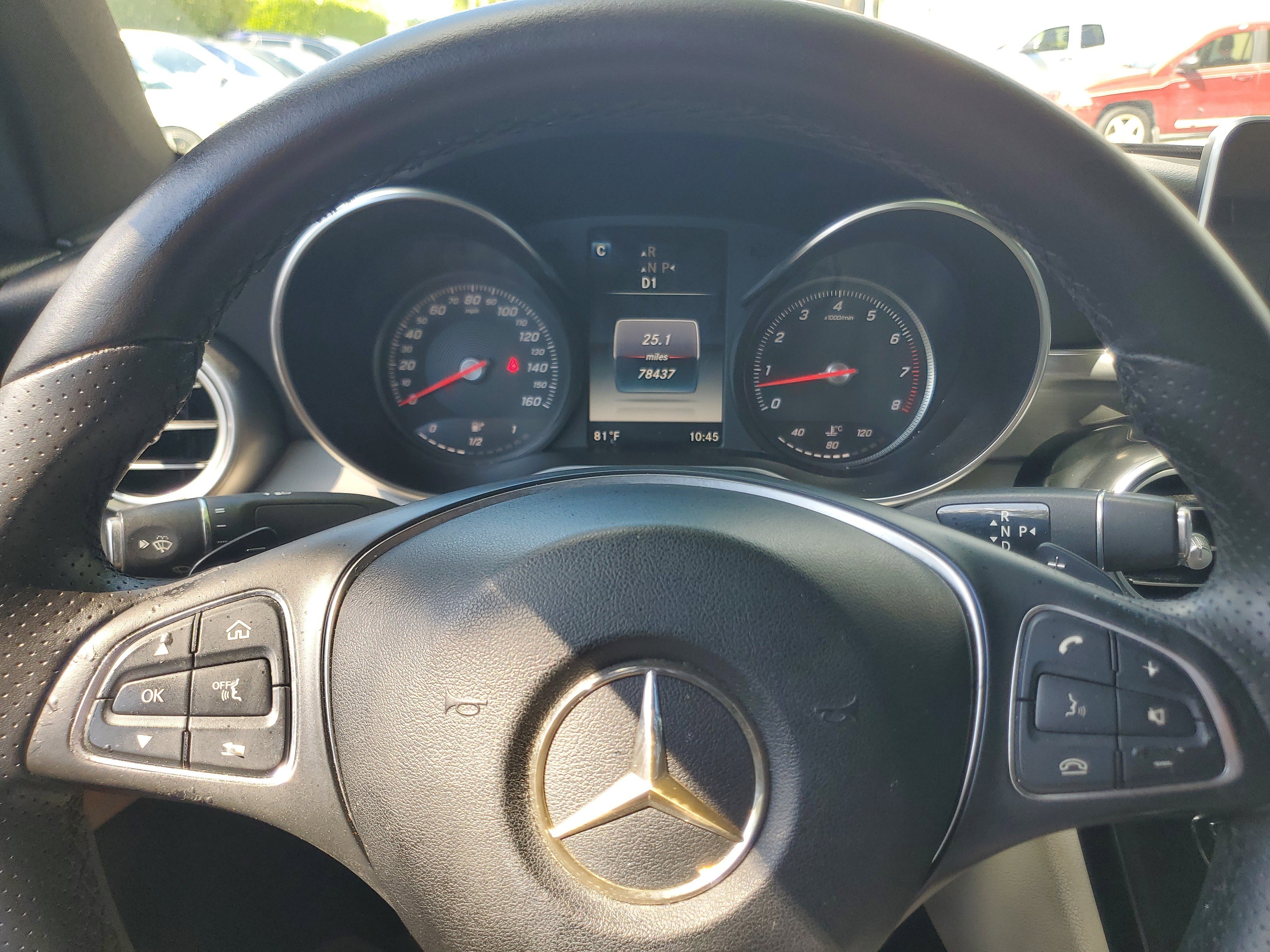 Used 2017 Mercedes-Benz C 300 Coupe image 18
