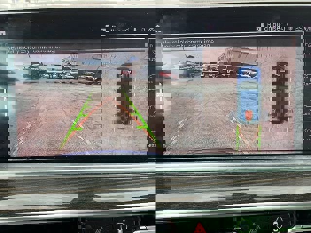 Used 2019 BMW X5 xDrive40i w/ Convenience Package AWD/4WD image 6