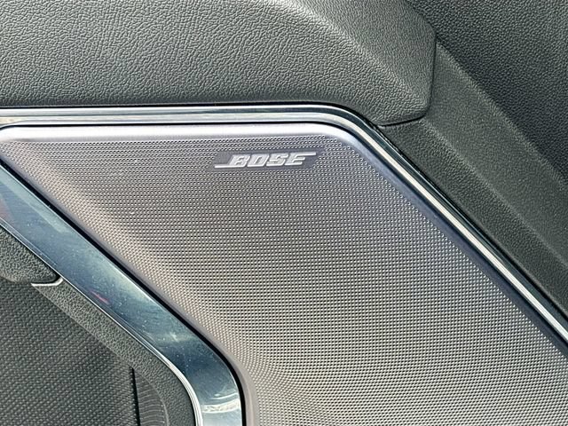Used 2024 Chevrolet Silverado 2500 High Country AWD/4WD image 19