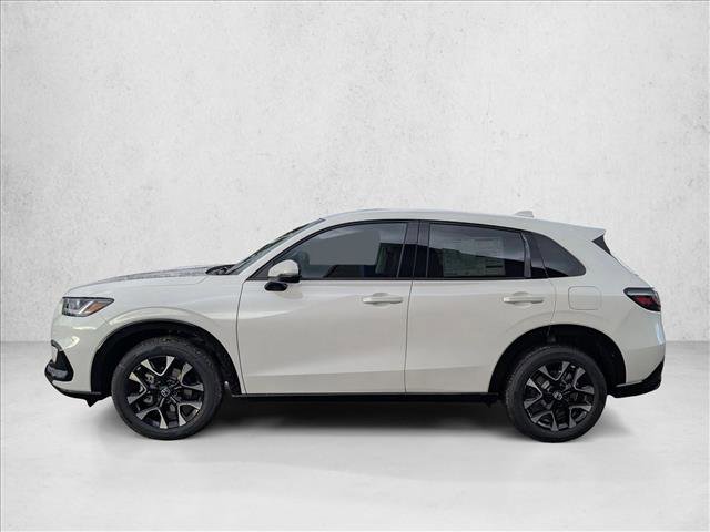 New 2026 Honda HR-V EX-L image 10