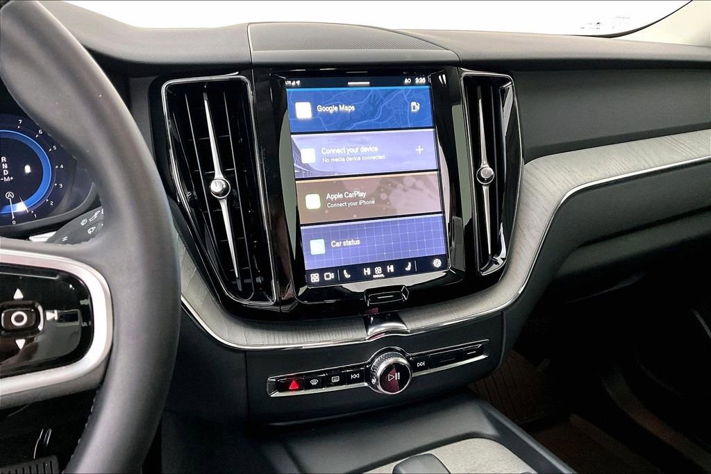 Used 2025 Volvo XC60 B5 Plus w/ Protection Package Premier image 8