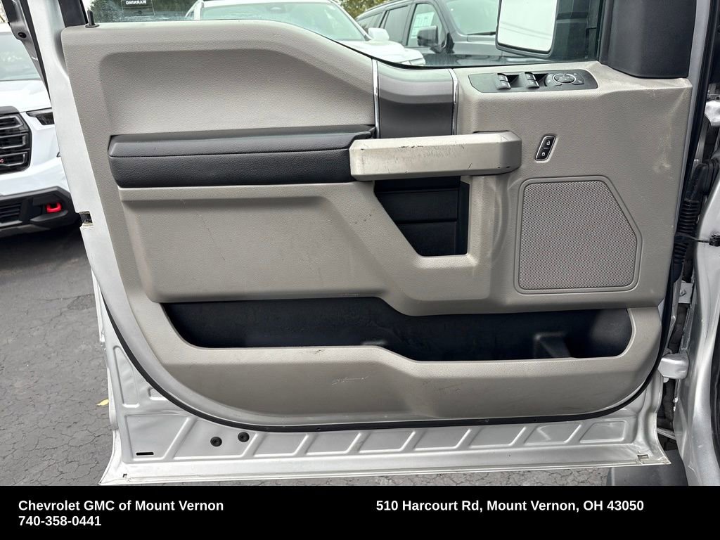 Used 2019 Ford F150 XLT w/ XTR Package image 18