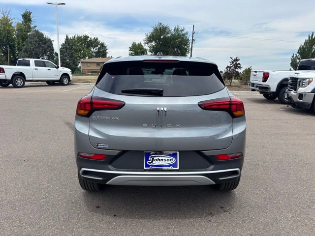 New 2026 Buick Encore GX Preferred w/ Comfort Package image 8