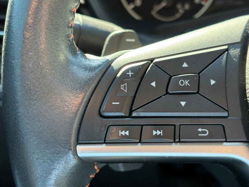 Used 2022 Nissan Altima 2.5 SR image 11