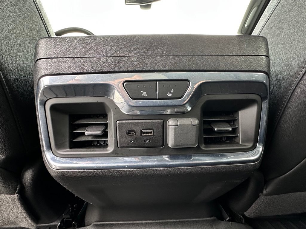 Used 2020 GMC Sierra 1500 SLT w/ SLT Premium Plus Package AWD/4WD image 27
