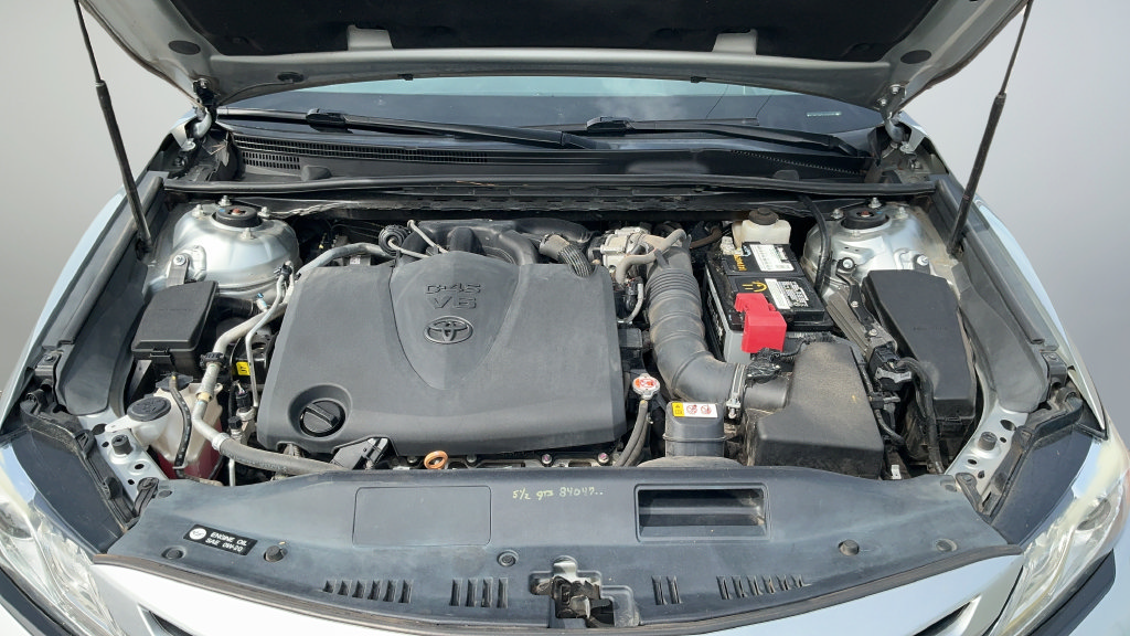 Used 2020 Toyota Camry XSE w/ Driver Assist Package FWD image 20
