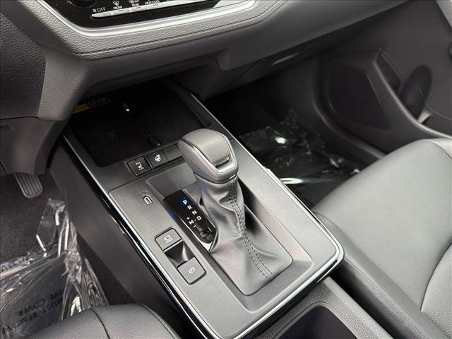 New 2026 Toyota Corolla Cross XLE image 18