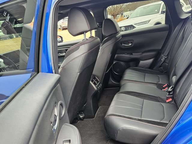 Certified 2025 Acura ADX A-Spec image 7