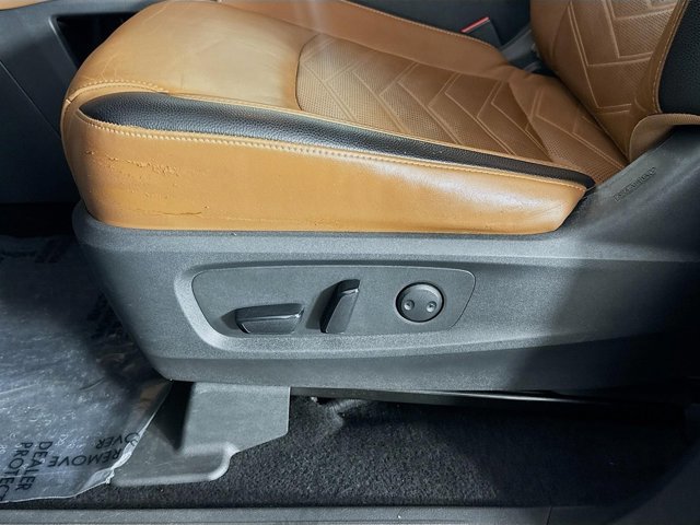 Certified 2022 Nissan Pathfinder Platinum w/ Cargo Package image 22