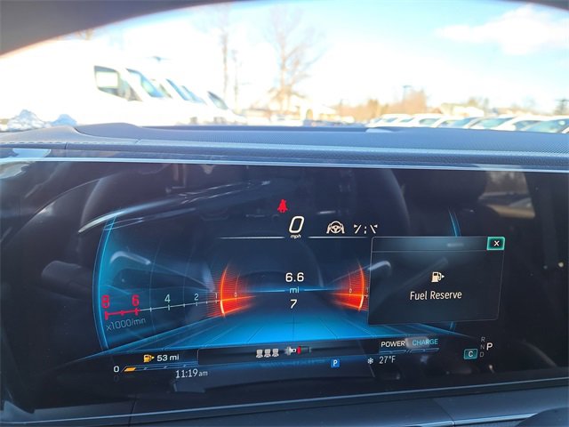 New 2026 Mercedes-Benz GLE 53 AMG 4MATIC Coupe image 8