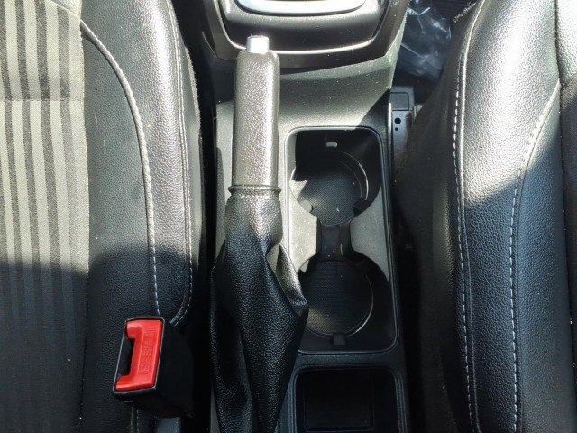 Certified 2021 Ford EcoSport SES w/ Interior Protection Package AWD/4WD image 16