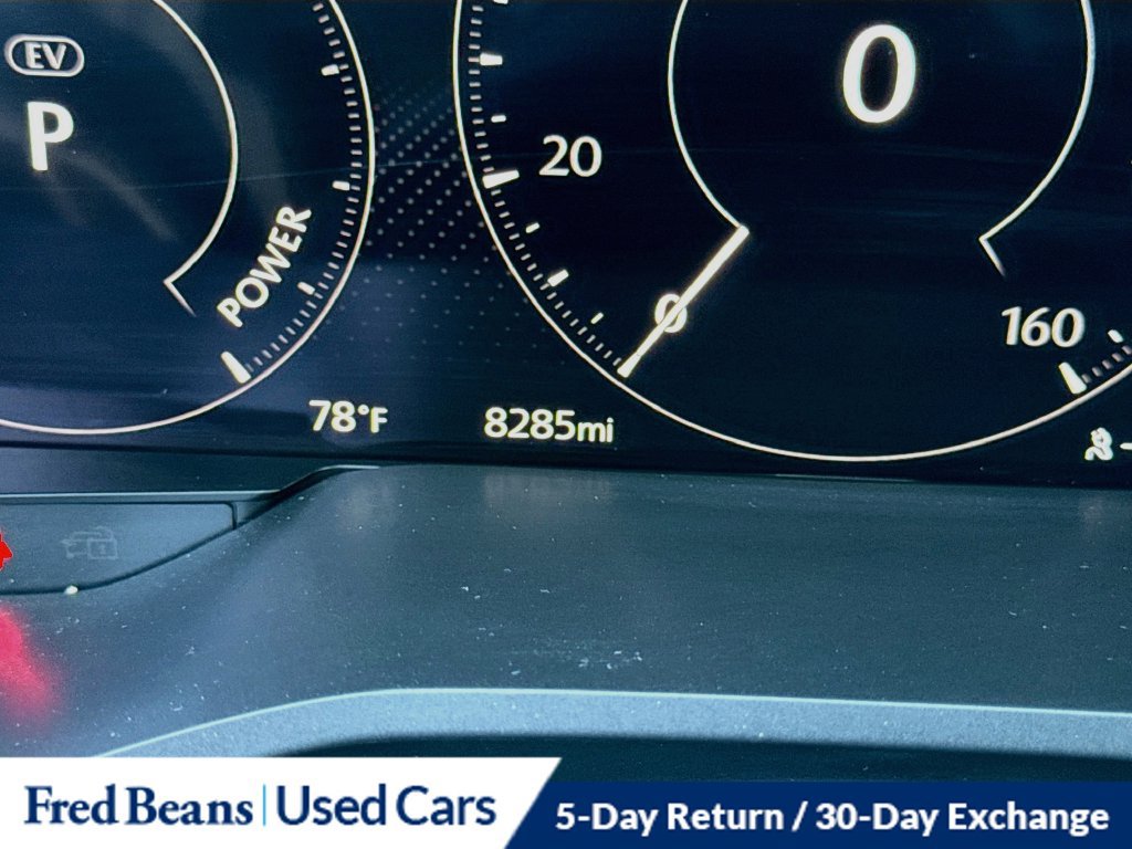 Used 2025 MAZDA CX-90 Plug-In Hybrid w/ Premium Plus AWD/4WD image 17