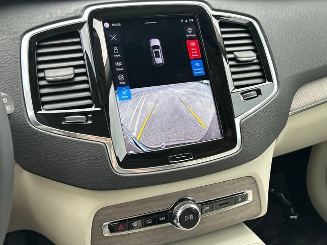 Certified 2023 Volvo XC90 B5 Plus w/ Protection Package Premier AWD/4WD image 25