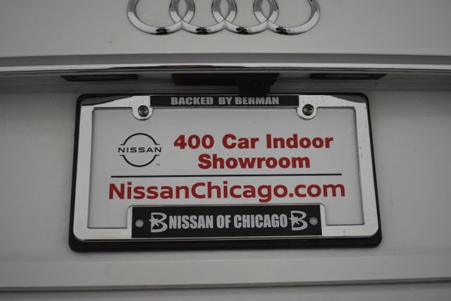 Used 2023 Audi A4 2.0T Premium w/ Convenience Package AWD/4WD image 39