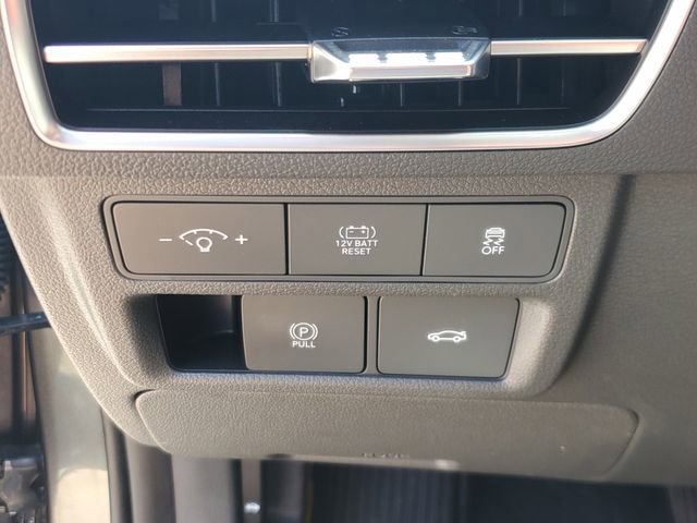 Used 2026 Hyundai Sonata Blue FWD image 18