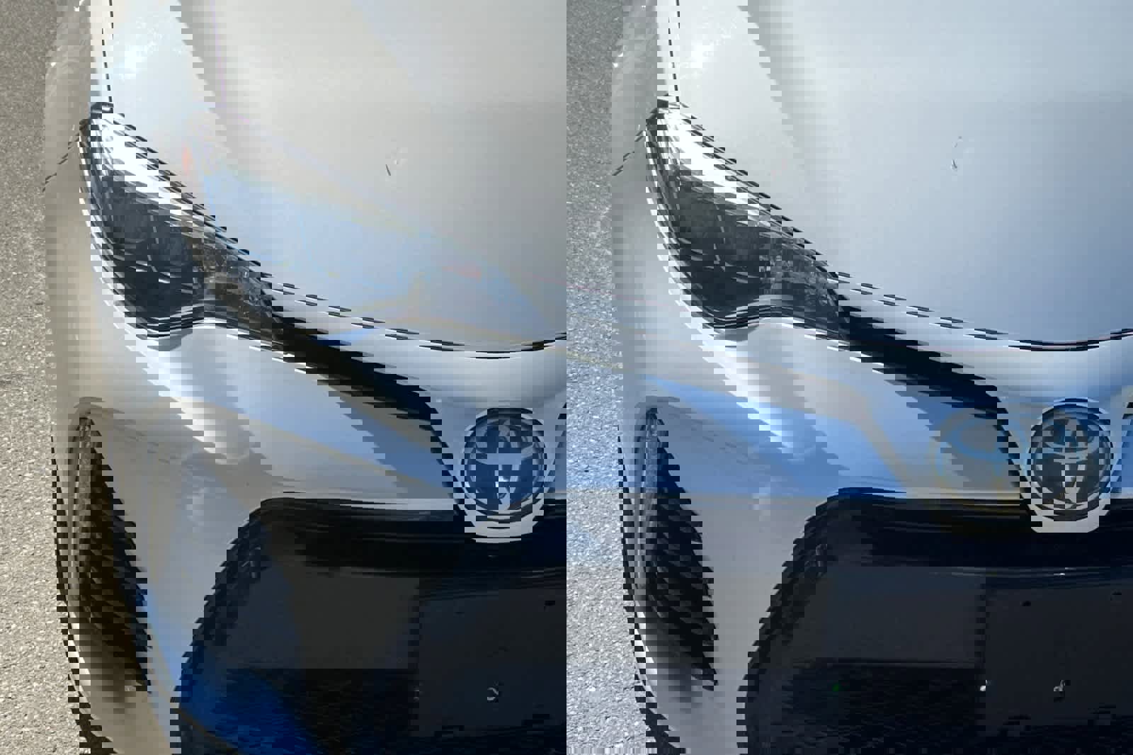 Used 2017 Toyota Corolla SE w/ SE Premium Package image 14