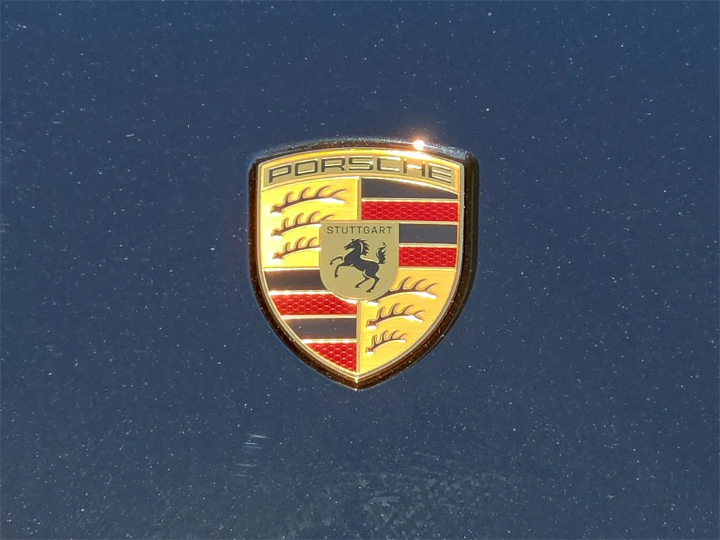 New 2026 Porsche Cayenne E-Hybrid image 27