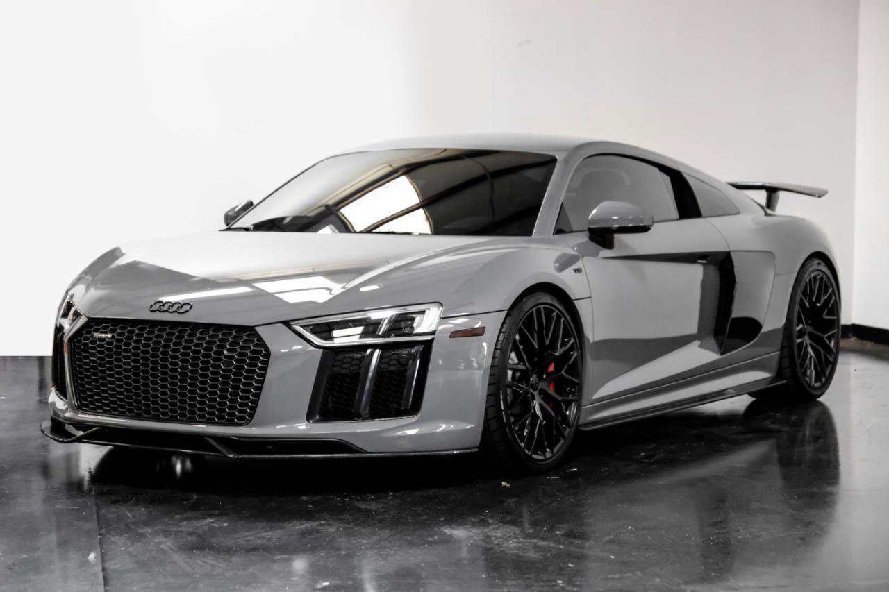 Used 2017 Audi R8 V10 image 6