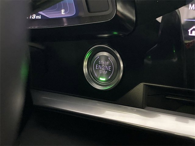 Certified 2022 Chevrolet Corvette Stingray w/ Chrome Exterior Badge Package image 22