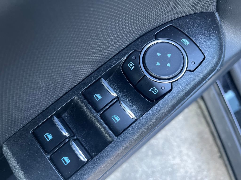 Used 2023 Ford Bronco Sport Big Bend w/ Convenience Package image 13