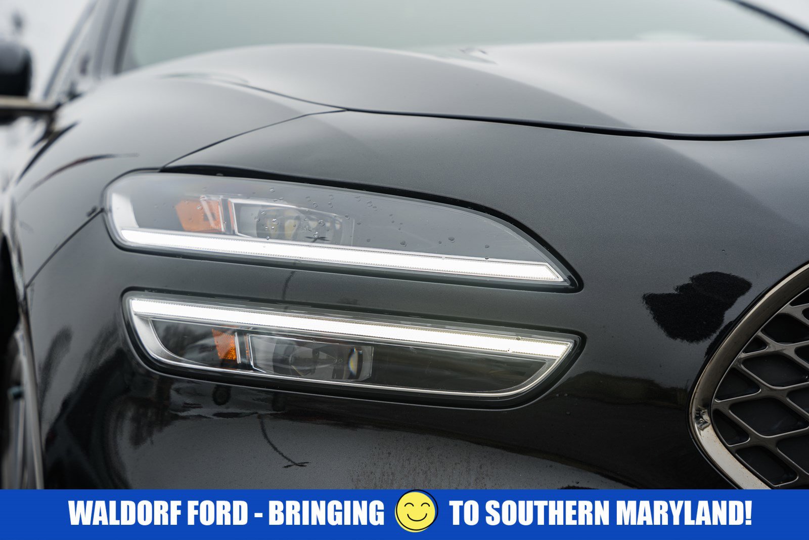 Used 2023 Genesis G70 3.3T w/ Sport Prestige Package image 14