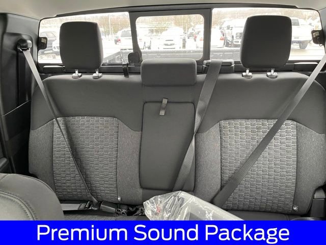 New 2026 Ford Ranger XLT w/ FX4 Off-Road Package image 28