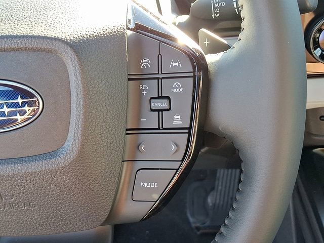 New 2026 Subaru Solterra Limited image 21