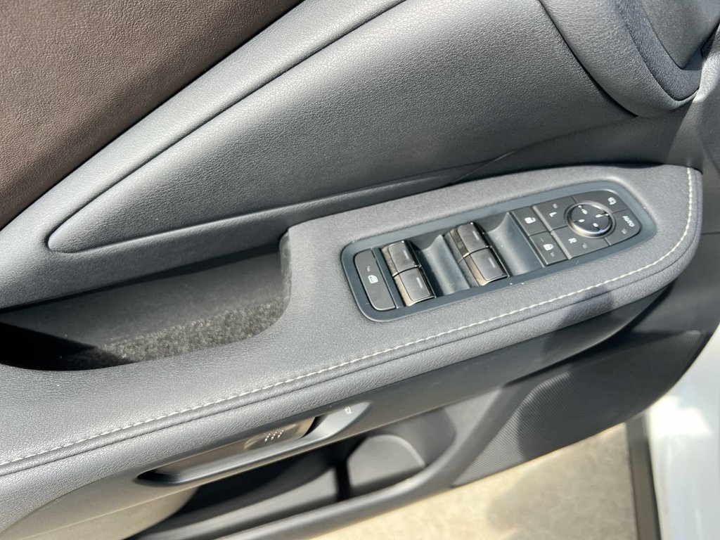 Certified 2025 Lexus TX 350 AWD w/ Technology Package image 11