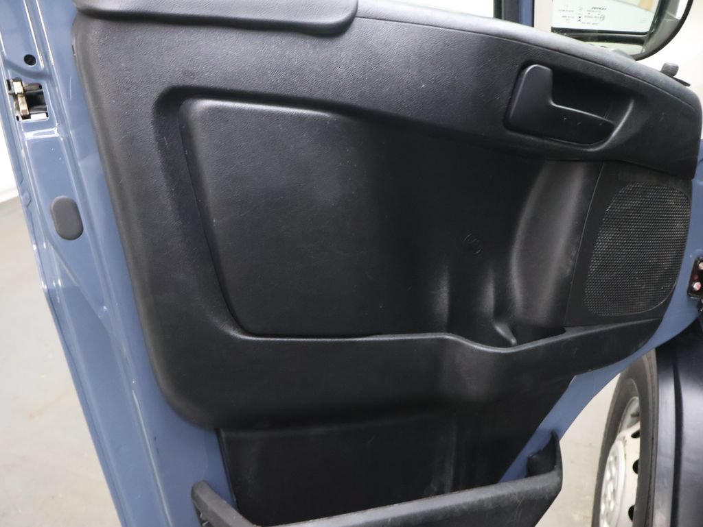 Used 2020 RAM ProMaster 3500 FWD image 13
