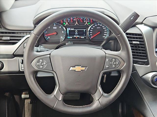 Certified 2018 Chevrolet Tahoe LS w/ Max Trailering Package RWD image 14
