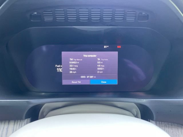Certified 2024 Volvo XC90 B6 Ultimate AWD/4WD image 20