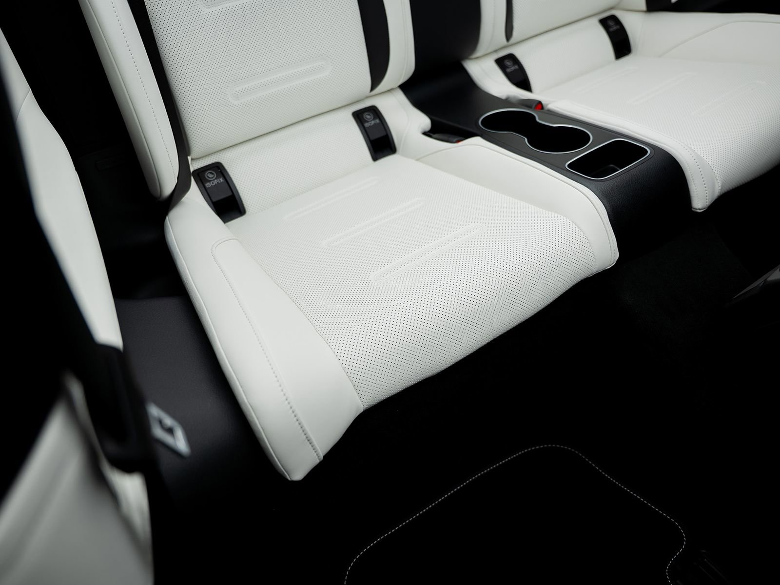 Used 2026 Mercedes-Benz CLE 53 AMG 4MATIC Cabriolet image 44