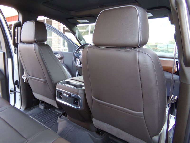Used 2025 GMC Sierra 1500 Denali image 27