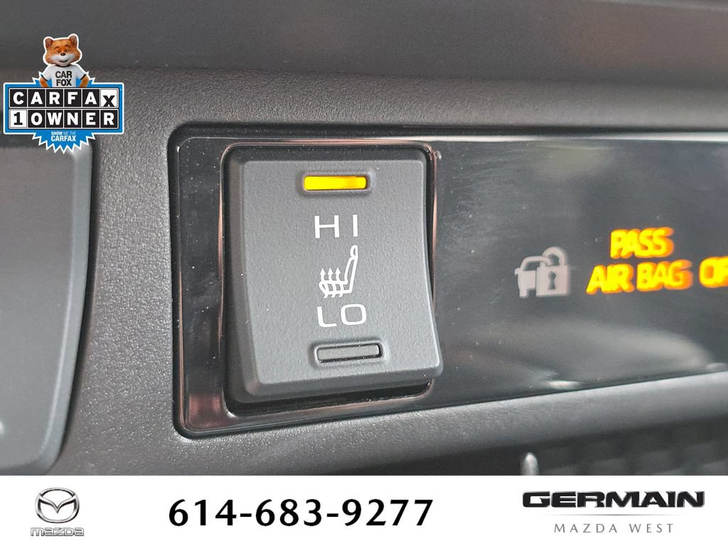 Used 2025 Toyota RAV4 XLE Premium w/ Weather Package AWD/4WD image 32