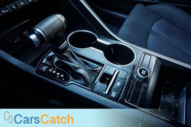 Used 2022 Kia K5 LXS image 33