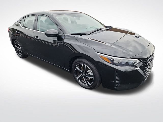 Used 2024 Nissan Sentra SV image 7