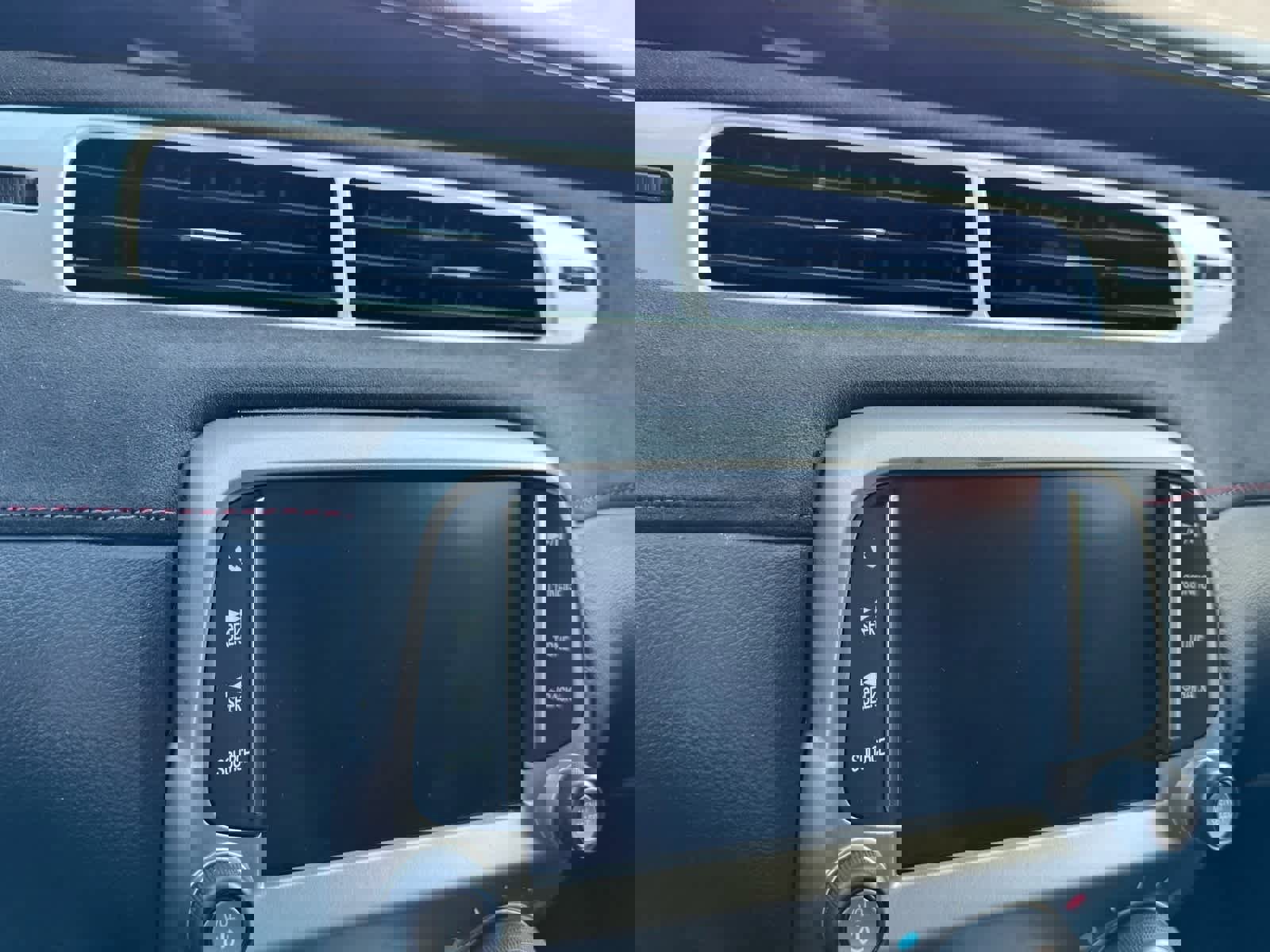 Used 2013 Chevrolet Camaro ZL1 image 14