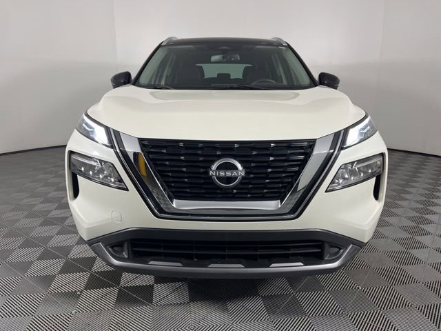 Used 2023 Nissan Rogue SL FWD image 5