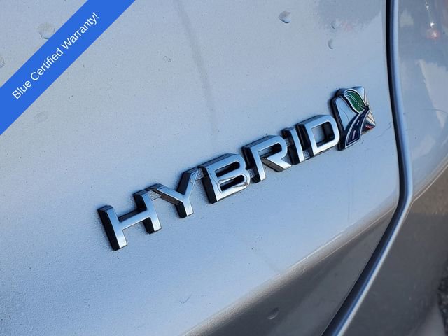 Certified 2018 Ford Fusion S image 28