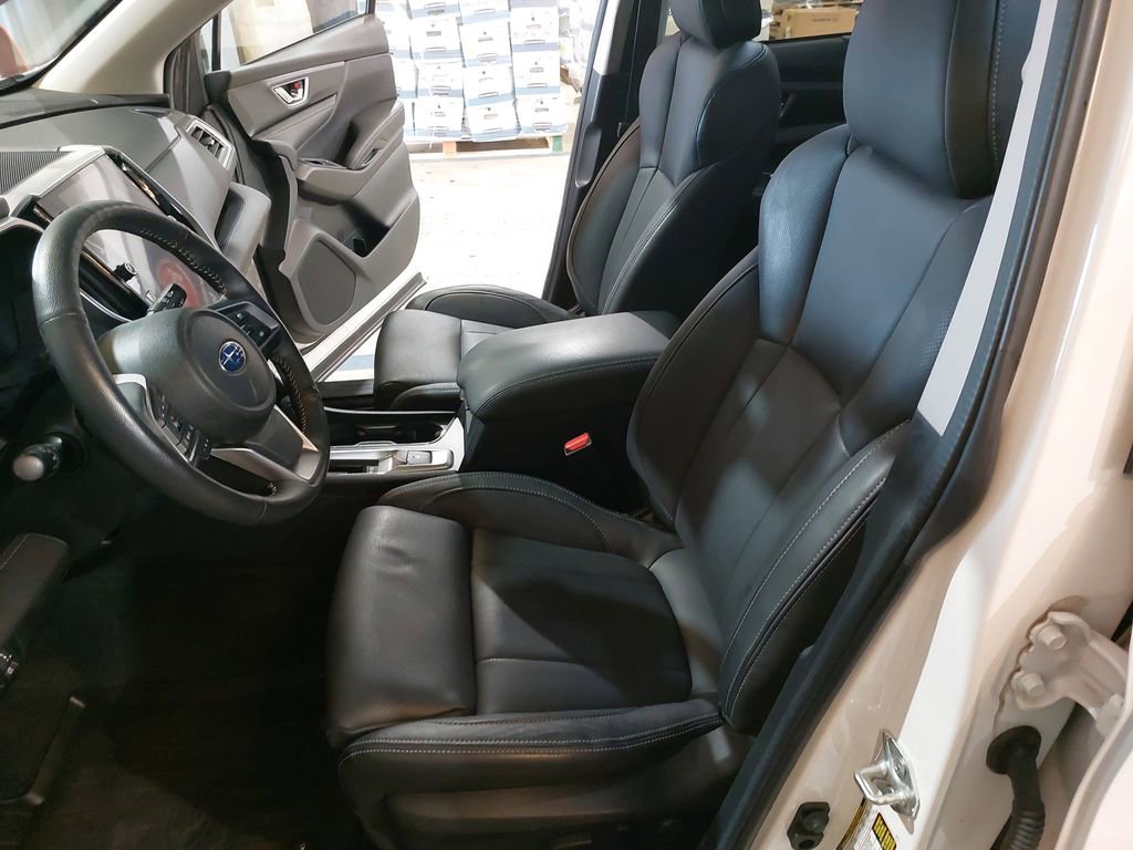 Certified 2024 Subaru Ascent Limited image 16