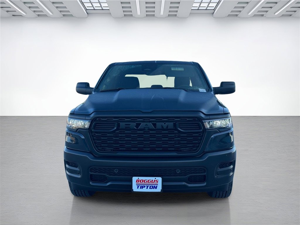 New 2026 RAM 1500 Tradesman image 7
