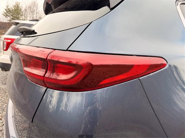 Used 2021 Kia Sportage LX image 20
