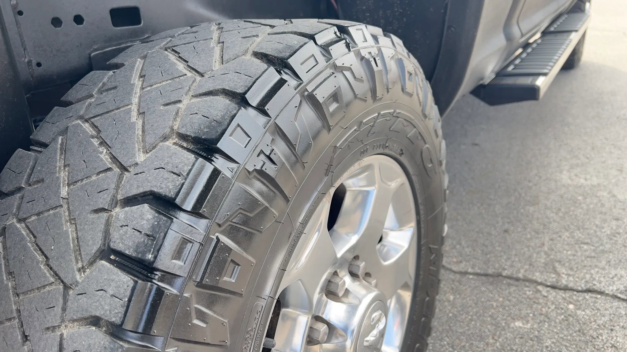 Used 2017 RAM 2500 Lone Star AWD/4WD image 12